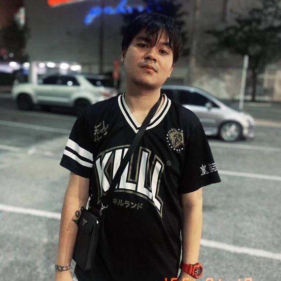 แชท หาเพื่อนคุย 