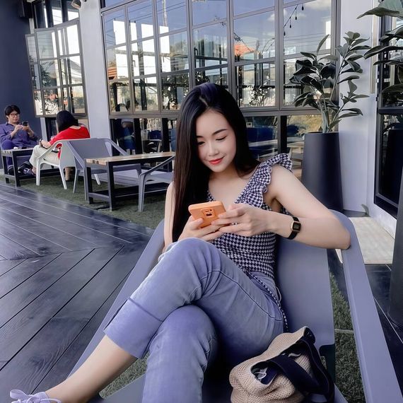 แชท หาแฟน, หาเพื่อนคุย 