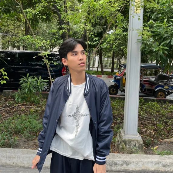 แชท หาเพื่อนคุย 