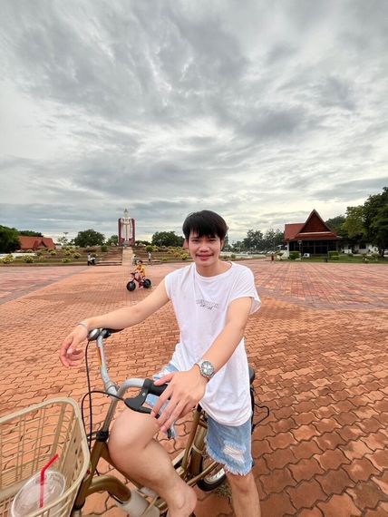 แชท หาเพื่อนคุย