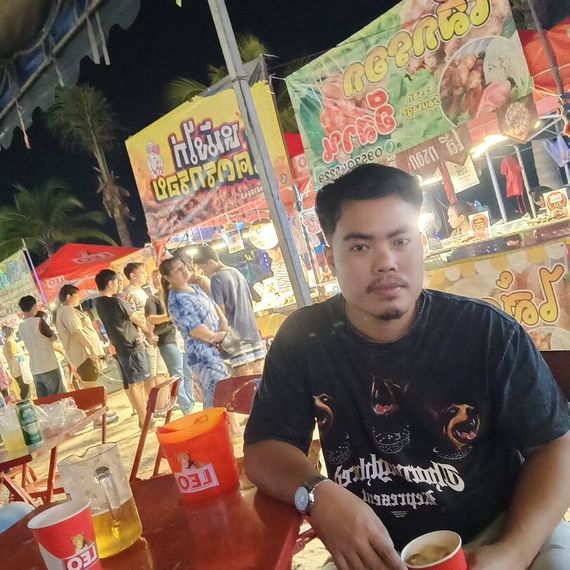 แชท หาเพื่อนคุย 