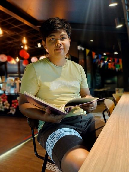แชท หาแฟน, หาเพื่อนคุย 