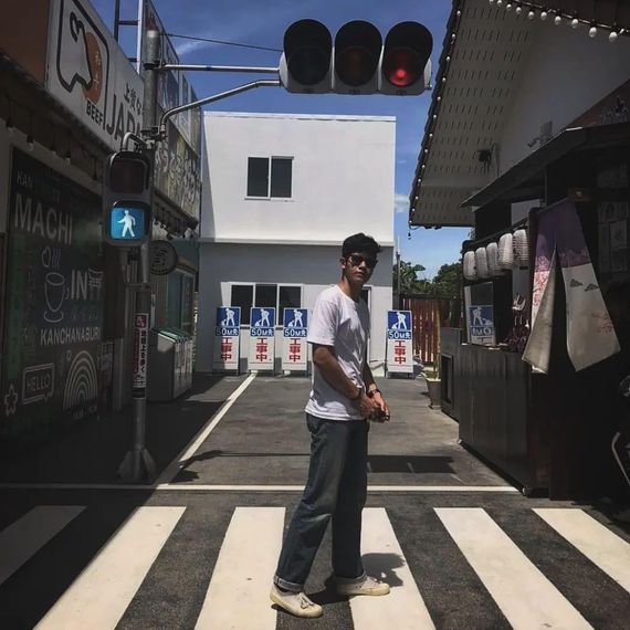 แชท หาเพื่อนคุย 