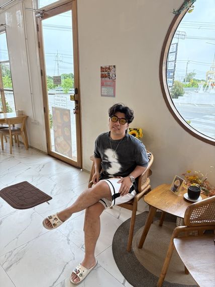 แชท หาเพื่อนคุย 