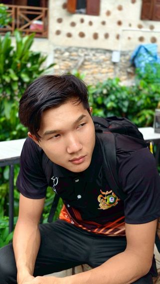 chat find love, chat  from Chiang Mai