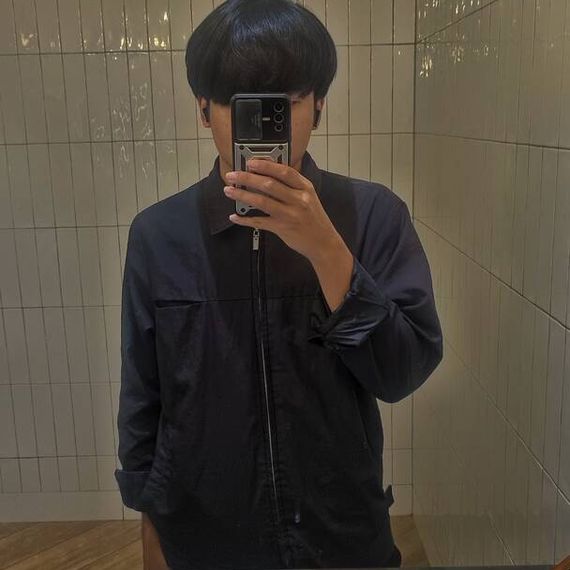แชท หาเพื่อนคุย, โสด 