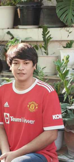 แชท หาเพื่อนคุย
