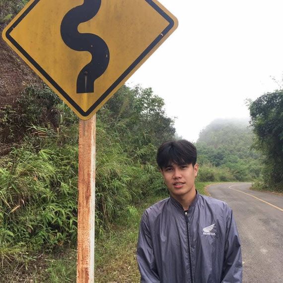 แชท หาเพื่อนคุย 