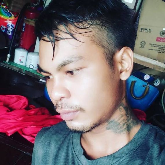 chat find 2nd love  from Bangkok