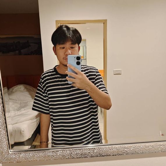 แชท หาเพื่อนคุย 