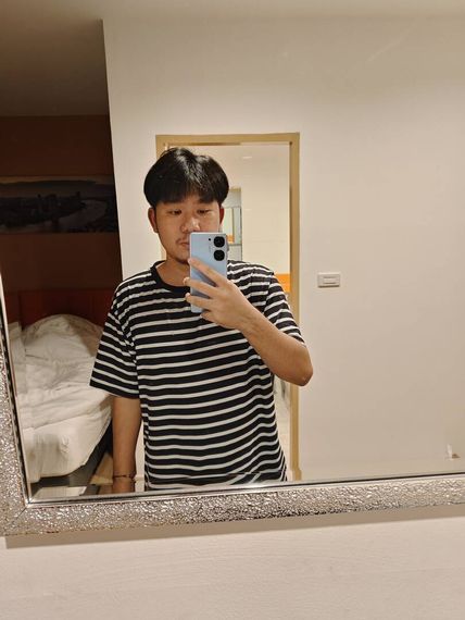 แชท หาเพื่อนคุย 