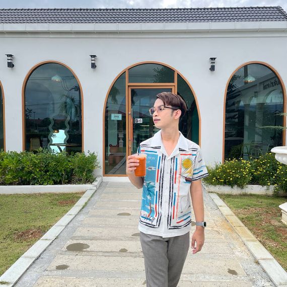 แชท หาเพื่อนคุย, หาเพื่อนเที่ยว 
