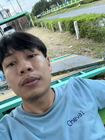 แชท หาเพื่อนคุย 