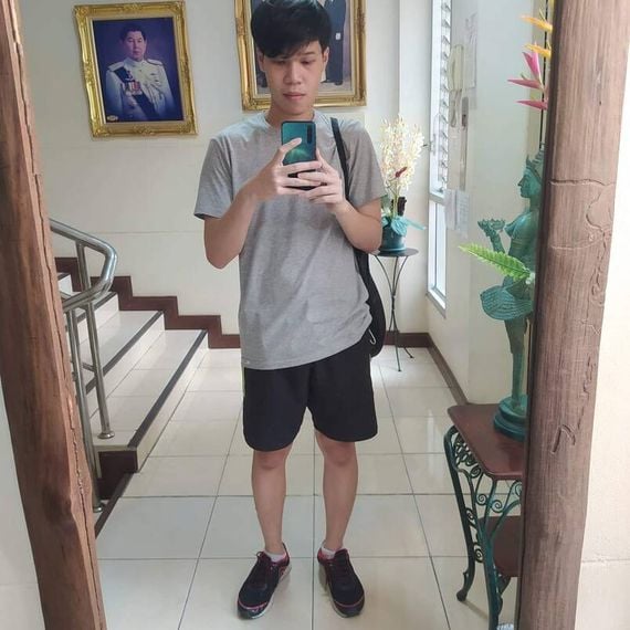 แชท หาเพื่อนคุย