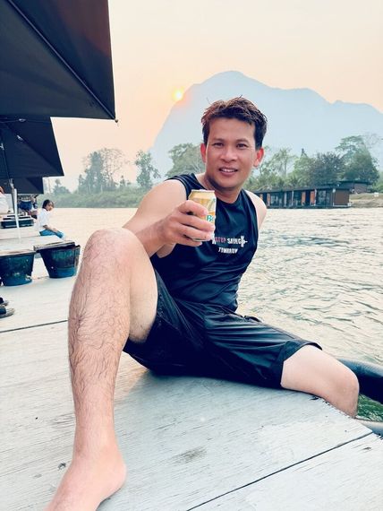 แชท หาเพื่อนคุย 