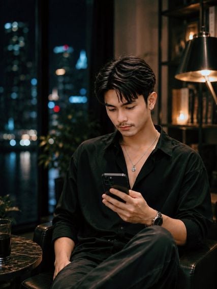 chat looking for friends