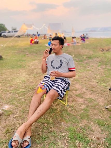 แชท หาเพื่อนไลน์, แชทเปิดกล้อง 