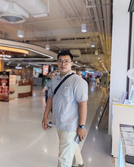 แชท หาเพื่อนคุย, นัดเดท  ที่อยู่ กรุงเทพมหานคร
