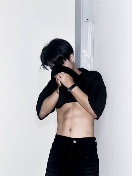 แชท หาเพื่อนคุย, โสด 