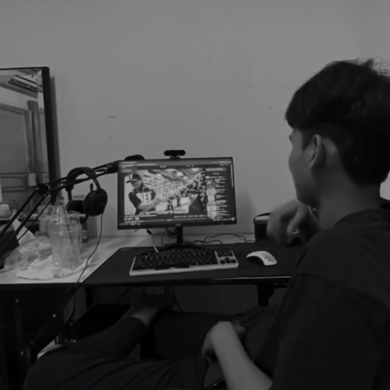 แชท หาเพื่อนคุย