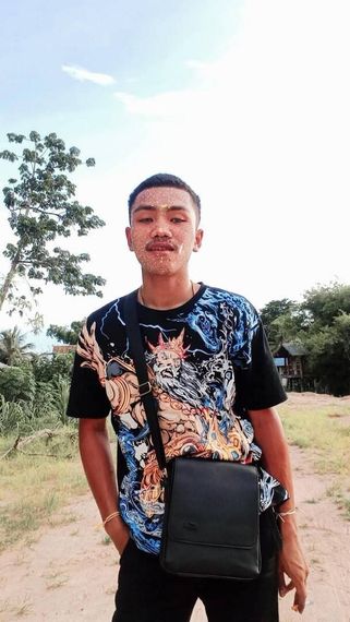 แชท หาเพื่อนคุย 