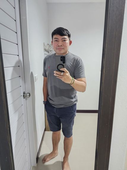 chat chat, find line friends  from Bangkok