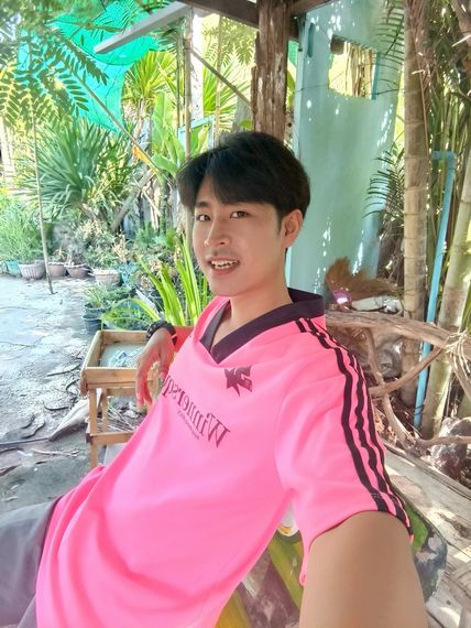 แชท หาเพื่อนคุย 