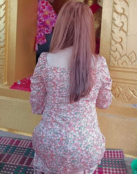 แชท โสด