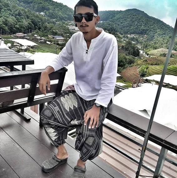 แชท หาเพื่อนคุย 