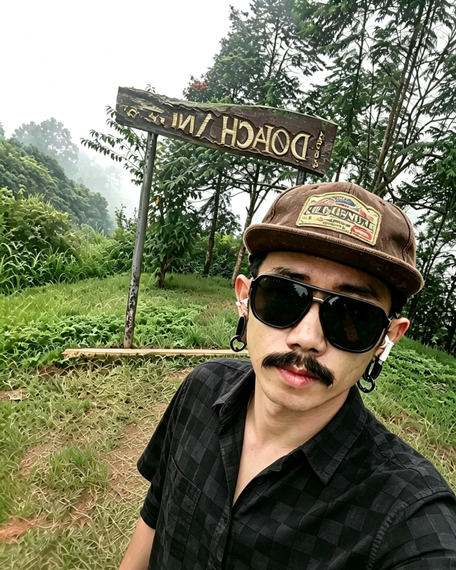 แชท หาเพื่อนคุย