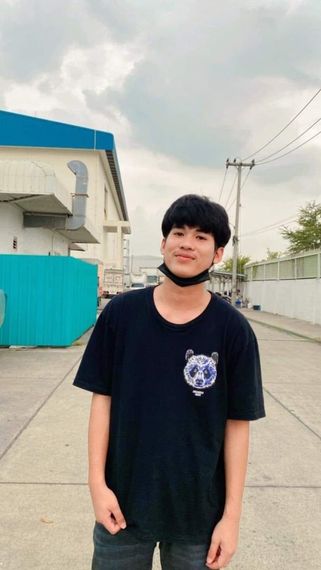 แชท หาเพื่อนคุย