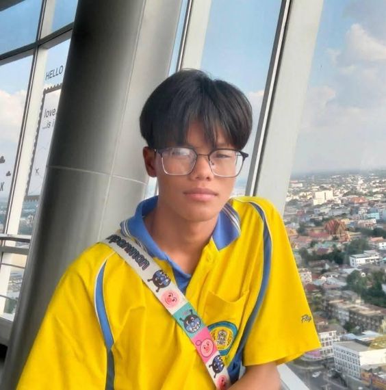 แชท หาเพื่อนคุย