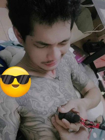 chat find love, chat from Maha Sarakham