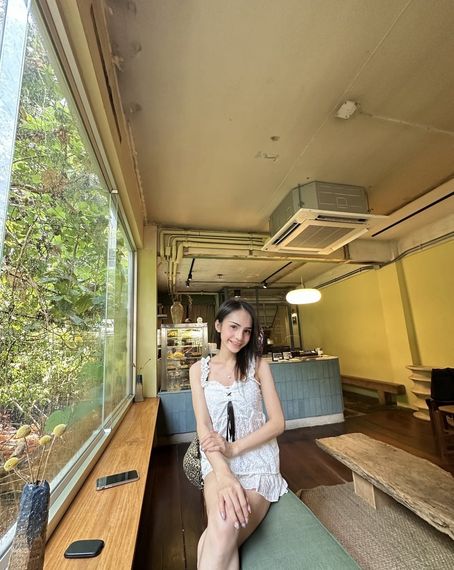 chat chat  from Bangkok