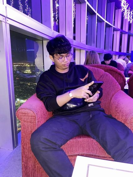 chat single  from Pathum Thani