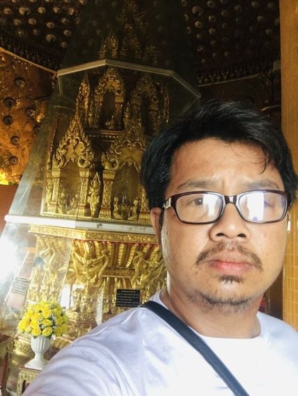 แชท หาเพื่อนคุย