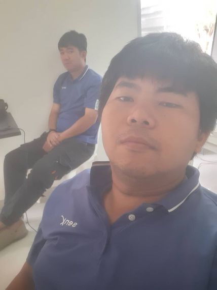 แชท หาแฟน, หาเพื่อนคุย  ที่อยู่ กรุงเทพมหานคร