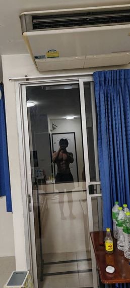 แชท หาเพื่อนคุย