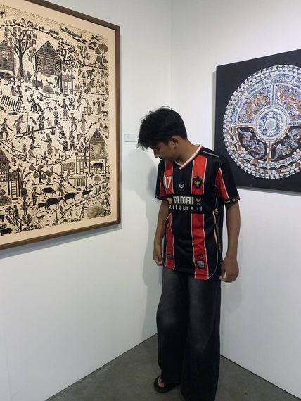 แชท หาเพื่อนคุย, โสด 