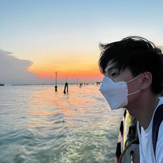 แชท หาเพื่อนคุย 