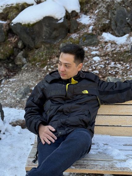 chat chat, find 2nd love  from Bangkok