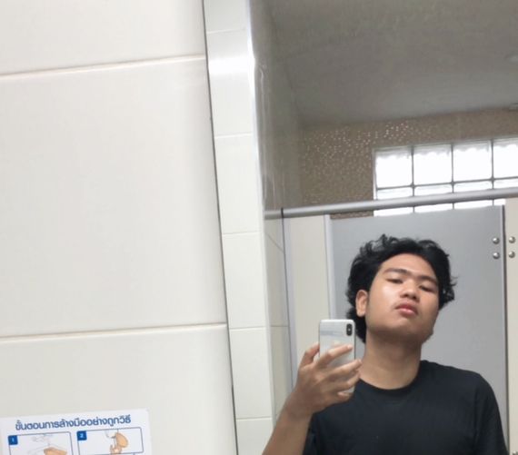 แชท หาเพื่อนคุย 