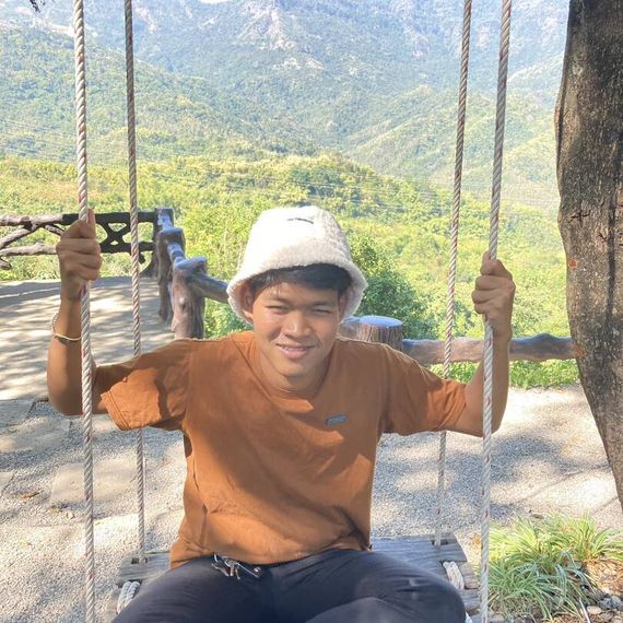 แชท หาเพื่อนคุย 