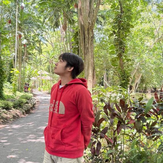 แชท หาเพื่อนคุย 
