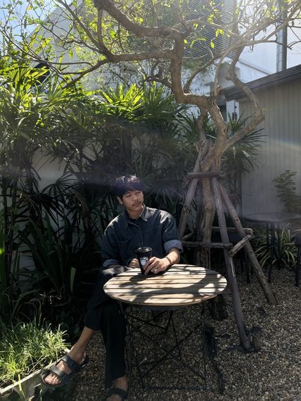 แชท หาเพื่อนคุย 