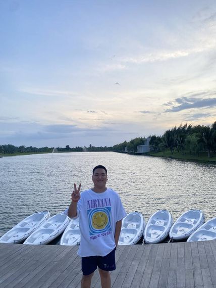 แชท หาเพื่อนคุย 
