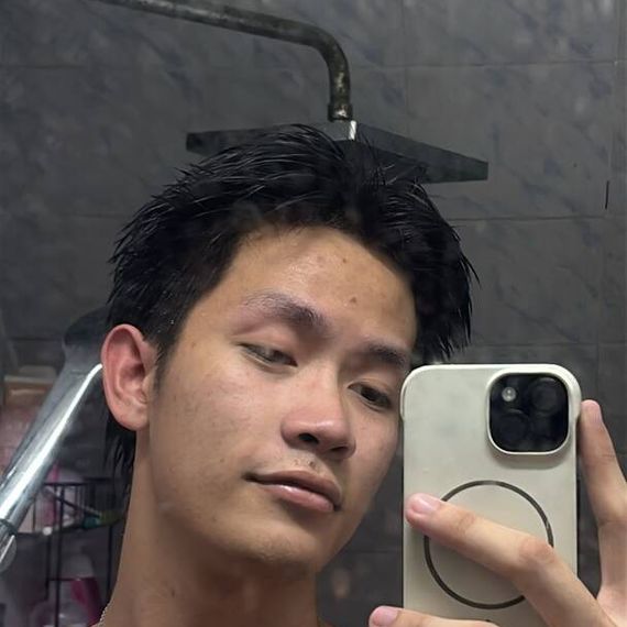 แชท หาเพื่อนเที่ยว, โสด 