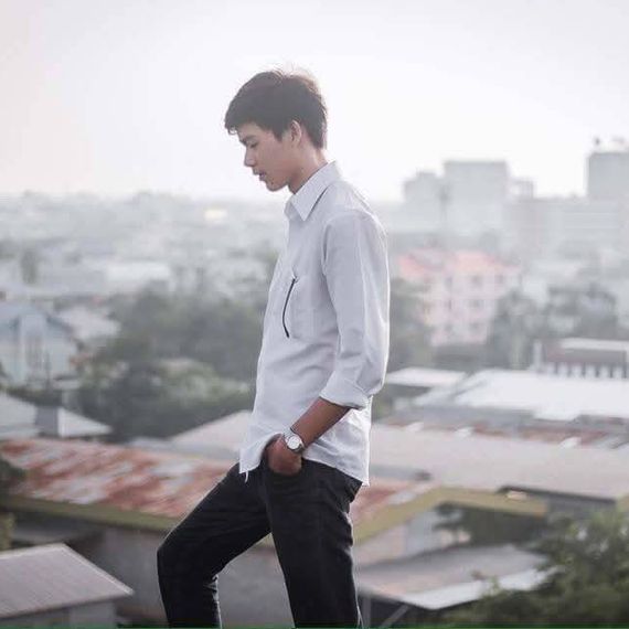 แชท หาเพื่อนคุย 