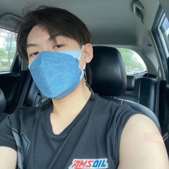 แชท หาเพื่อนคุย 