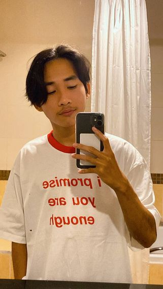 แชท หากิ๊ก, โสด 